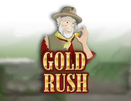 Слот Gold Rush Rival