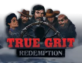 Слот True Grit Redemption